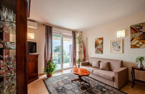 Casa della nonna Ospedaletti